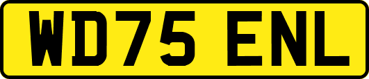 WD75ENL