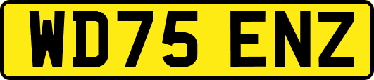 WD75ENZ