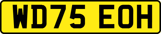 WD75EOH
