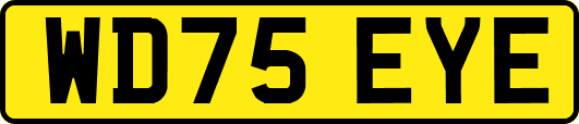 WD75EYE
