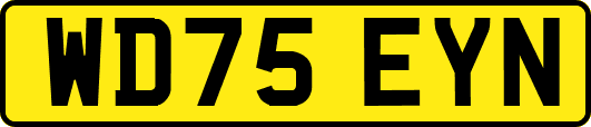 WD75EYN