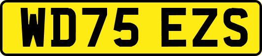 WD75EZS