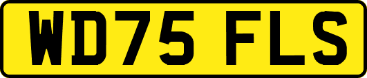 WD75FLS