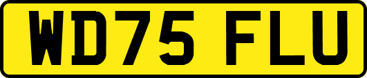 WD75FLU