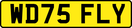 WD75FLY