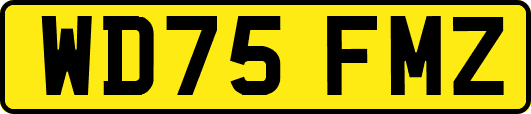 WD75FMZ