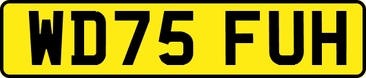 WD75FUH