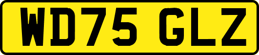 WD75GLZ