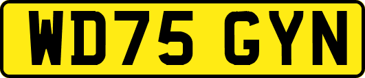 WD75GYN