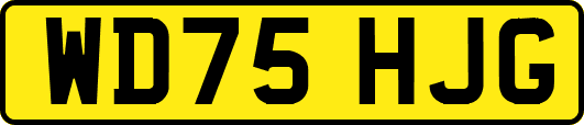 WD75HJG