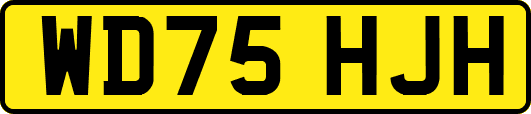 WD75HJH