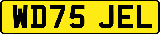 WD75JEL
