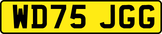 WD75JGG