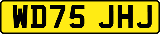 WD75JHJ