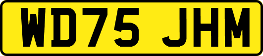 WD75JHM