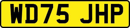 WD75JHP