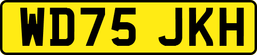 WD75JKH