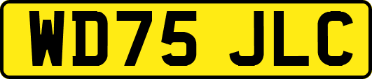 WD75JLC