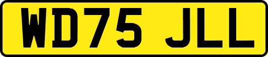 WD75JLL