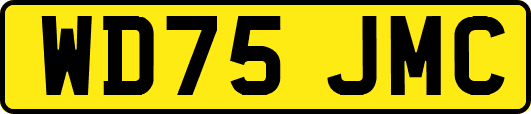 WD75JMC
