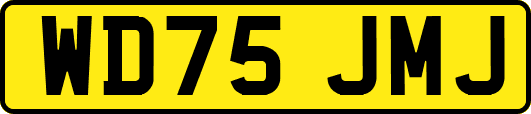 WD75JMJ