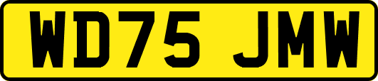 WD75JMW