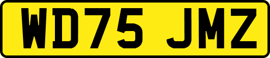 WD75JMZ