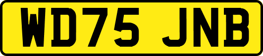 WD75JNB