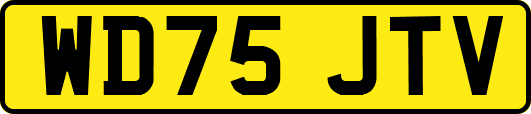 WD75JTV