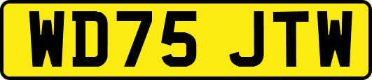 WD75JTW