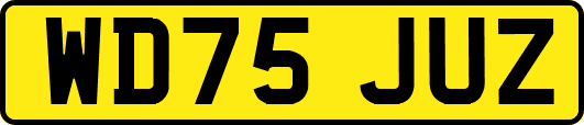 WD75JUZ