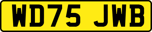 WD75JWB