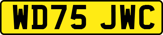 WD75JWC