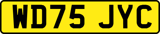 WD75JYC