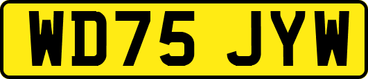 WD75JYW
