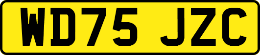 WD75JZC