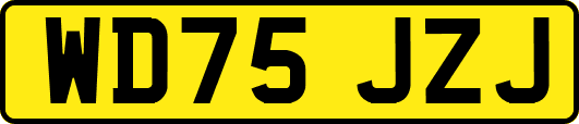 WD75JZJ