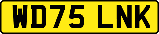 WD75LNK