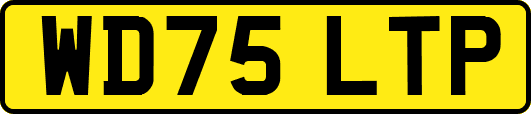 WD75LTP