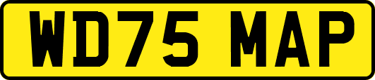 WD75MAP