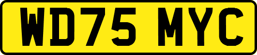 WD75MYC