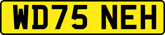 WD75NEH