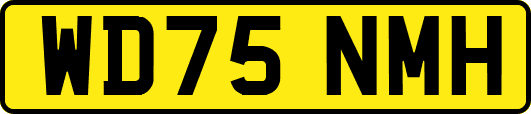 WD75NMH