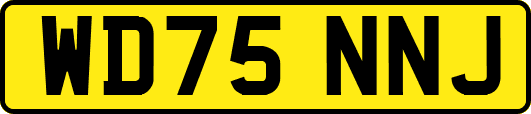 WD75NNJ