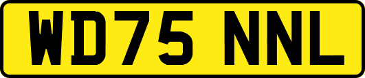 WD75NNL