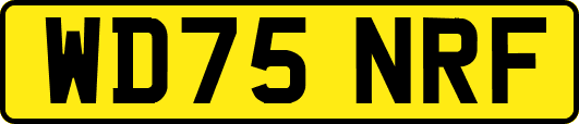 WD75NRF