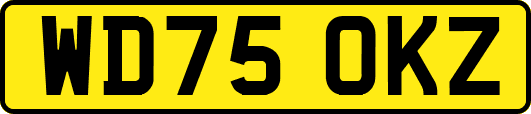 WD75OKZ