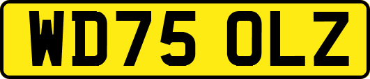 WD75OLZ