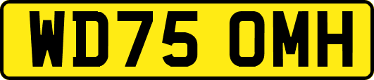 WD75OMH