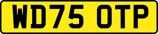 WD75OTP